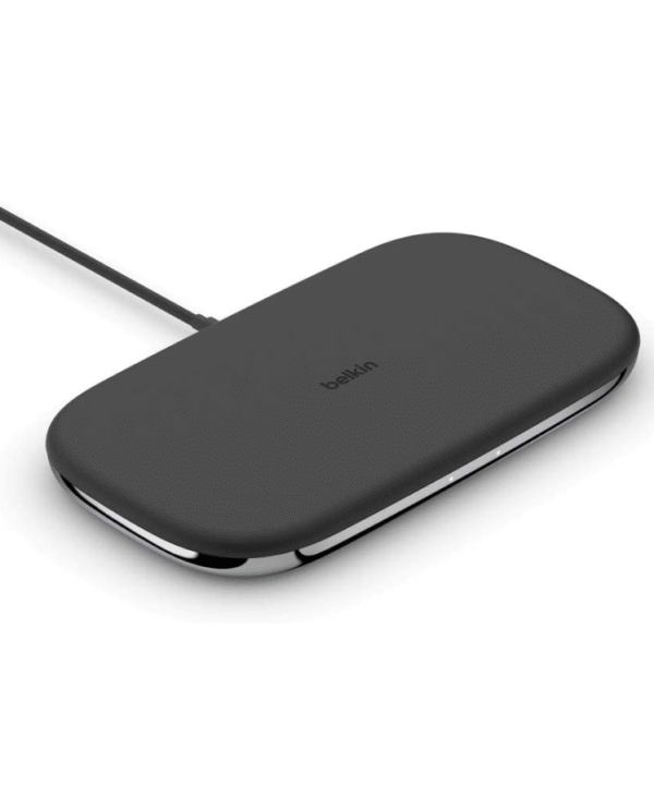 Bevielis pakrovėjas